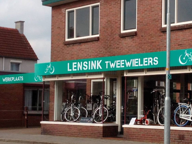 (c) Lensinktweewielers.nl